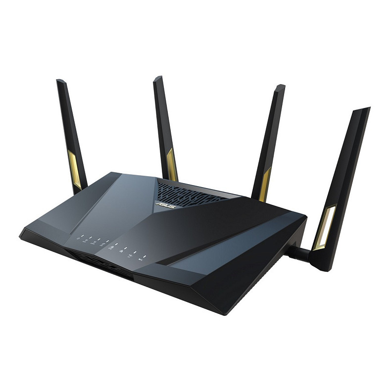 Wi-Fi Роутер Asus RT-AX88U PRO