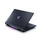 Ноутбук AORUS MASTER 16 BZH 16" QHD OLED, Intel U9-275HX, 32GB, F2TB, NVD5090-24, W11P, черный