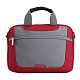 Сумка для ноутбука Sumdex PON-308RD 10" Red/Grey