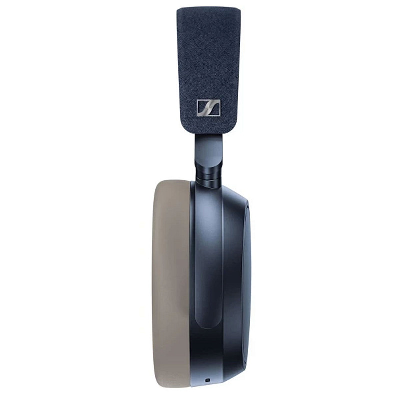 Наушники SENNHEISER MOMENTUM 4 Wireless Denim