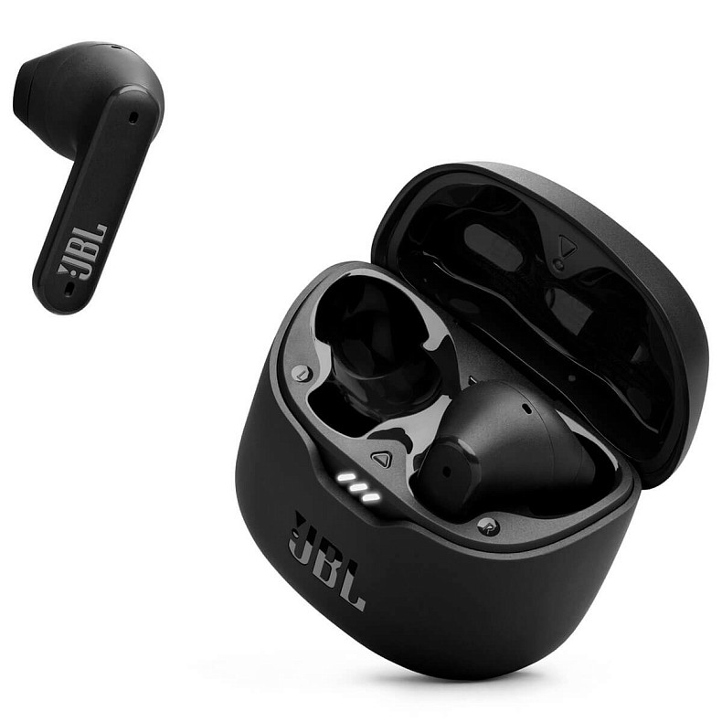 Навушники JBL Tune Flex Black (JBLTFLEXBLK)