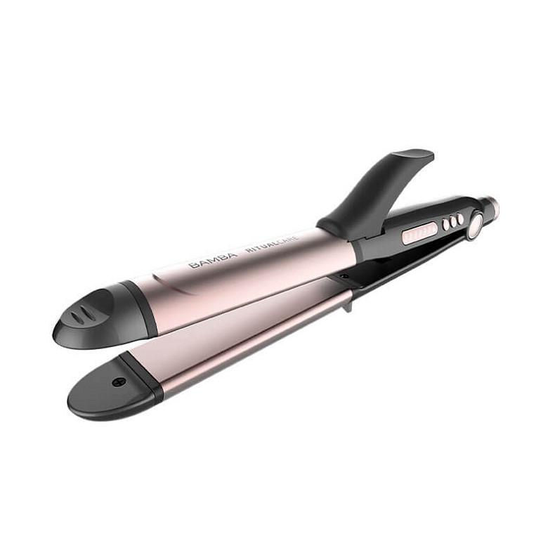 Випрямляч для волосся CECOTEC RitualCare 1000 Ceramic 2in1 - ПУ