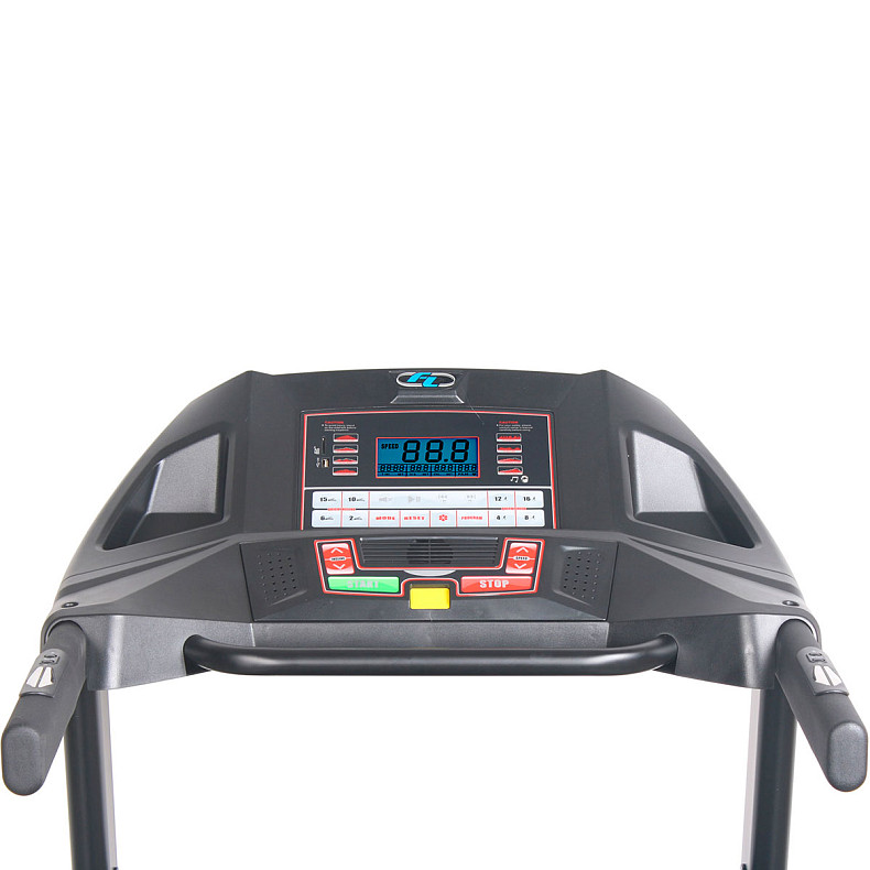 Бігова доріжка FitLogic T15