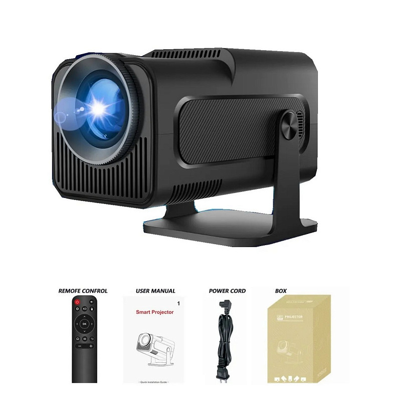 Проектор Magcubic HY320