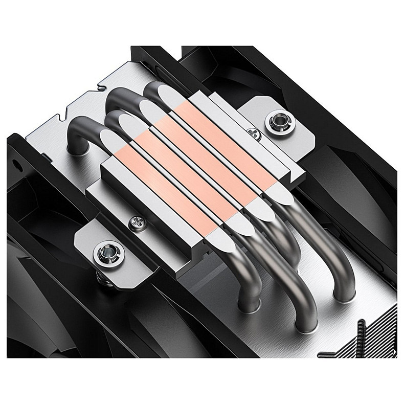 Кулер процессорный ID-Cooling SE-214-XT Plus