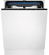 Встроенная посудомойка Electrolux EEM48300L