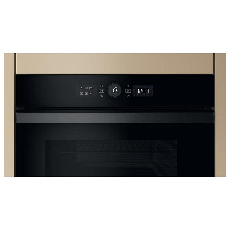 Духовой шкаф Whirlpool WOI4S8HM2SBA