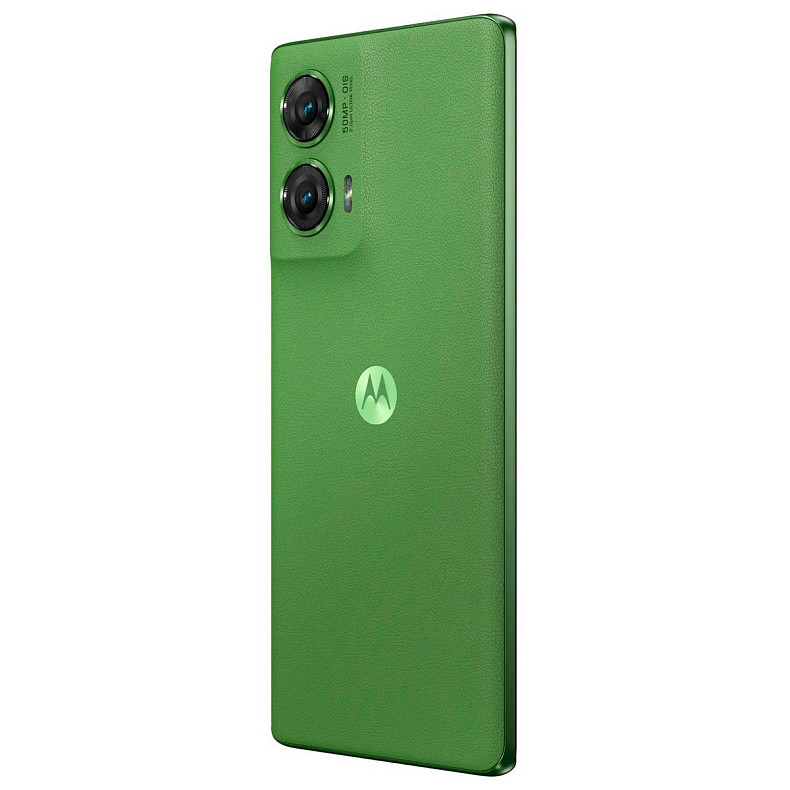 Смартфон Motorola Moto Edge 50 Fusion 8/128GB Forest Green (PB3T0087RS)