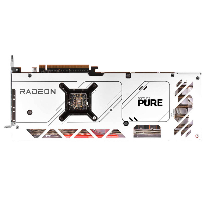 Відеокарта Sapphire Radeon RX 7800 XT 16GB GDDR6 Pure GAMING OC