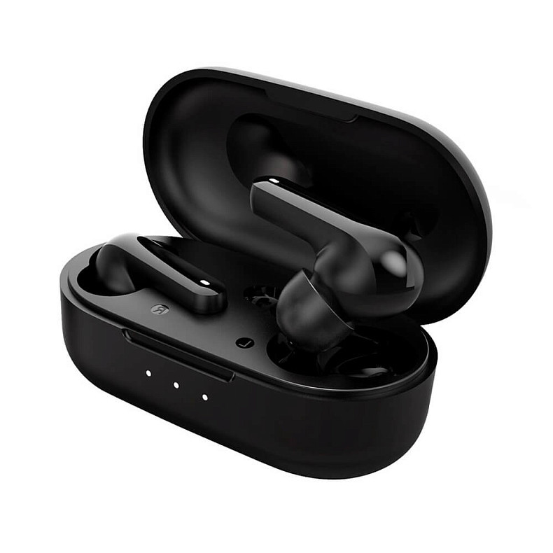 Навушники HAYLOU GT3 TWS Bluetooth Earbuds Black