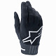 Перчатки Alpinestars A-DURA GLOVES BLACK, M