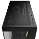 Корпус Ocypus GAMMA C72 W/O PSU, BK ARGB ATX (GAMMA-C72-BKD400XX-GL)