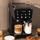 Кофеварка рожковая CECOTEC Power Espresso Touch ColdBrew Latte