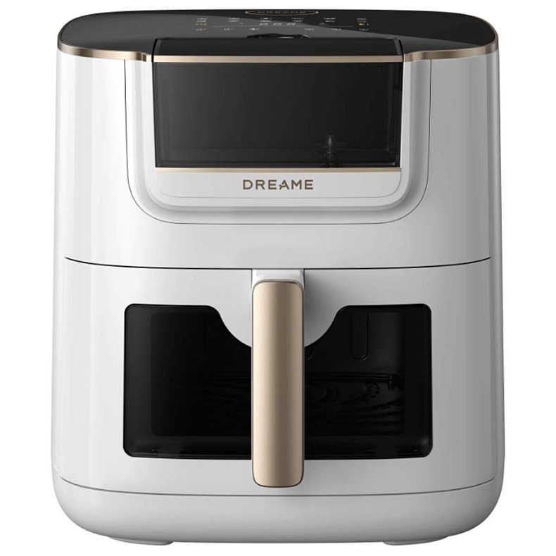 Мультипіч DREAME AF30 White - Пошкоджена упаковка
