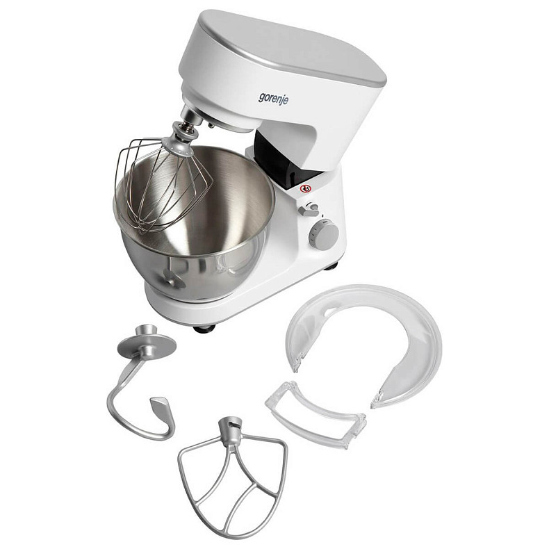 Кухонний комбайн Gorenje MMC 700 W (LW-6855G1)