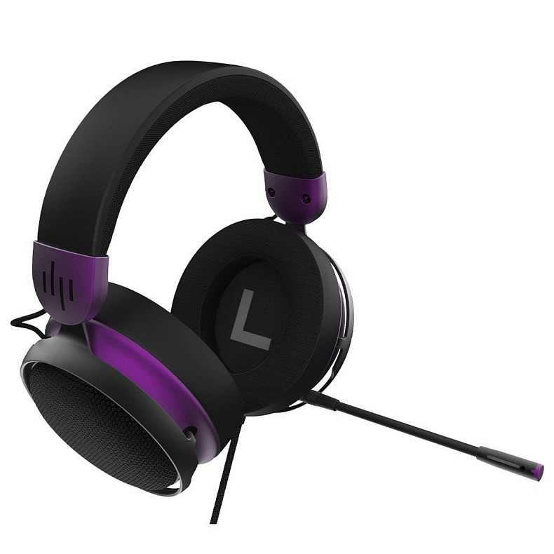 Гарнітура Dark Project Gaming Sono Wired Black (DPP_SONO_WIRED_BLACK)