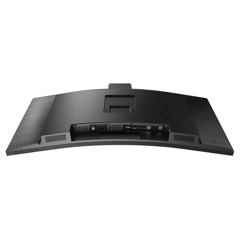 Монiтор Philips 34" 34B1U5600CH/00 21:9 VA Curved WQHD 120Hz USB-C Webcam Height