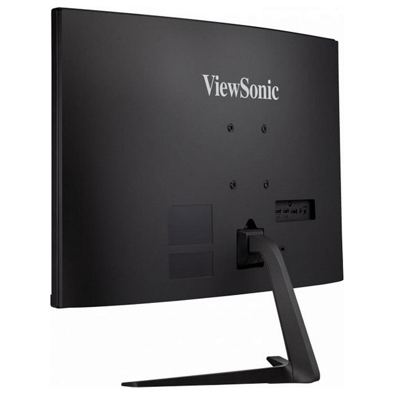 Монітор ViewSonic 27" VX2718-2KPC-MHD VA Black 165Hz