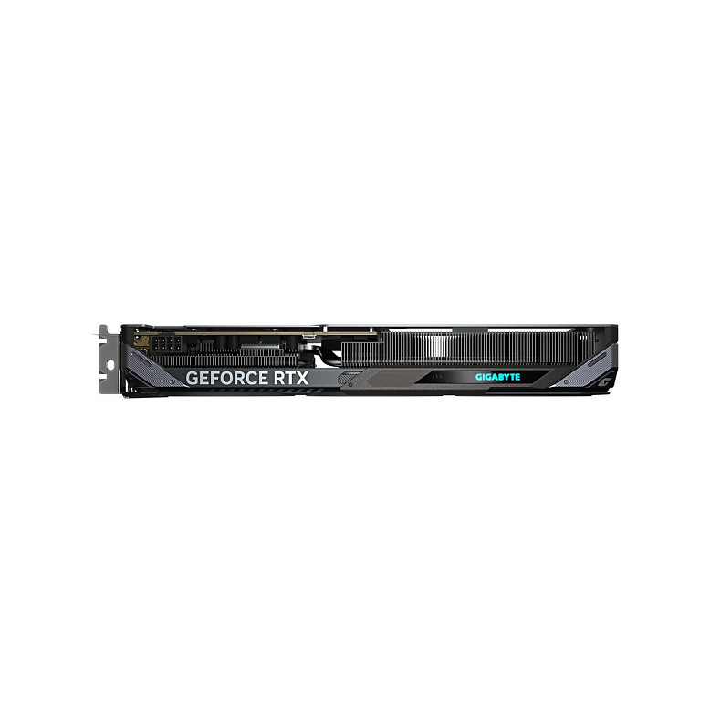 Відеокарта GIGABYTE GeForce RTX 5060 8GB GDDR7 GAMING OC