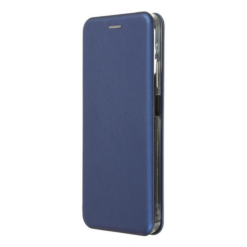 Чохол-книжка Armorstandart G-Case для Oppo A17 4G/A17k 4G Blue (ARM64845)