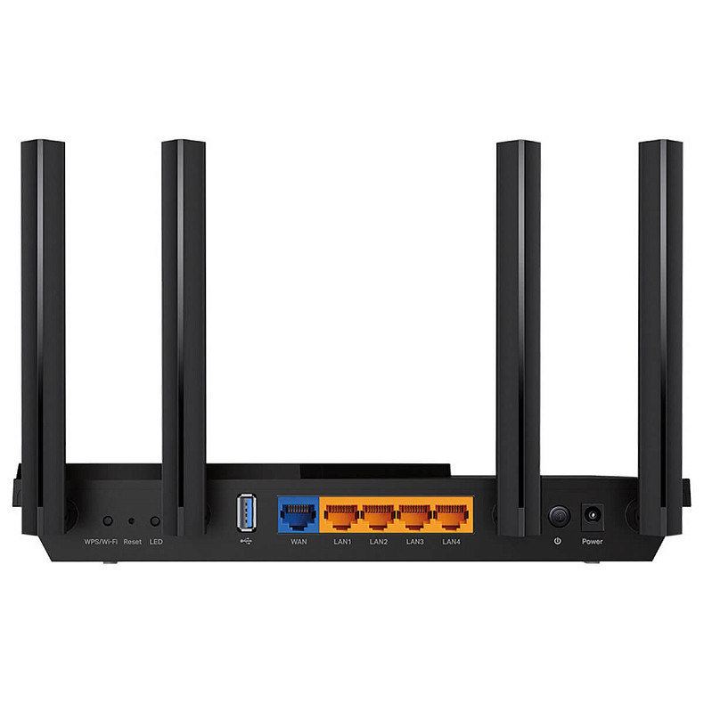 Wi-Fi Роутер TP-Link Archer AX55