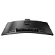 Монiтор Philips 34" 34B1U5600CH/00 21:9 VA Curved WQHD 120Hz USB-C Webcam Height