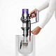 Пилосос Dyson V10 Absolute SV27 Nickel/Metal /Copper