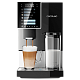 Кофемашина CECOTEC Cremmaet Compactccino Black-Silver