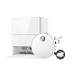 Робот-пилосос миючий Dreame Bot X60 Pro Ultra Complete White