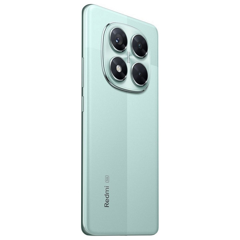 Смартфон Xiaomi Redmi Note 14 Pro 5G 12/256Gb NFC (with charger) Green EU