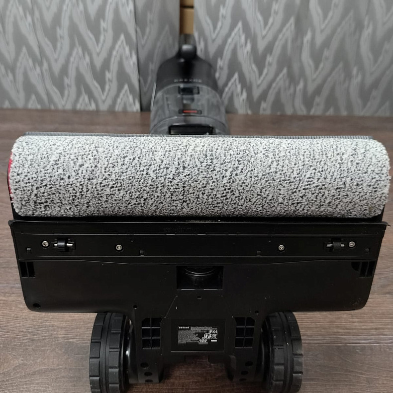 Миючий пилосос Dreame H14 DUAL - Уцінка