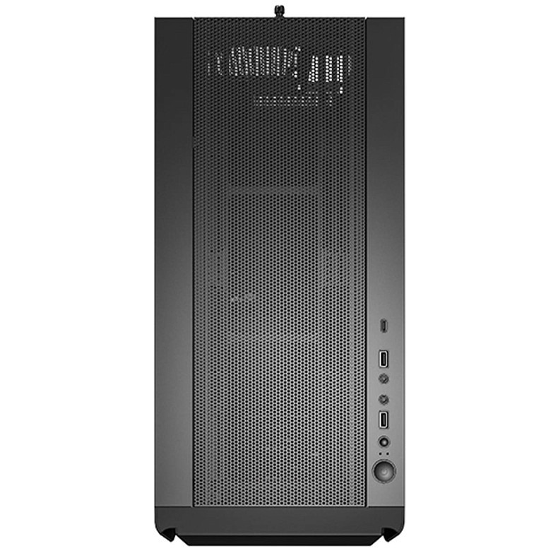 Корпус Montech ATX W/O PSU BLACK SKY TWO GX (B)