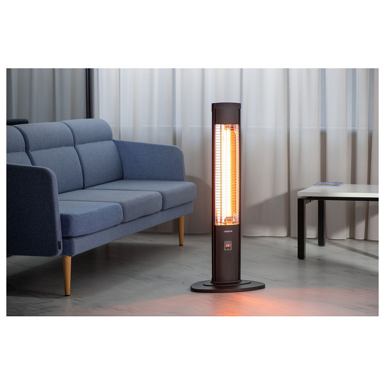 Інфрачервоний обігрівач Ardesto IHS-2000T