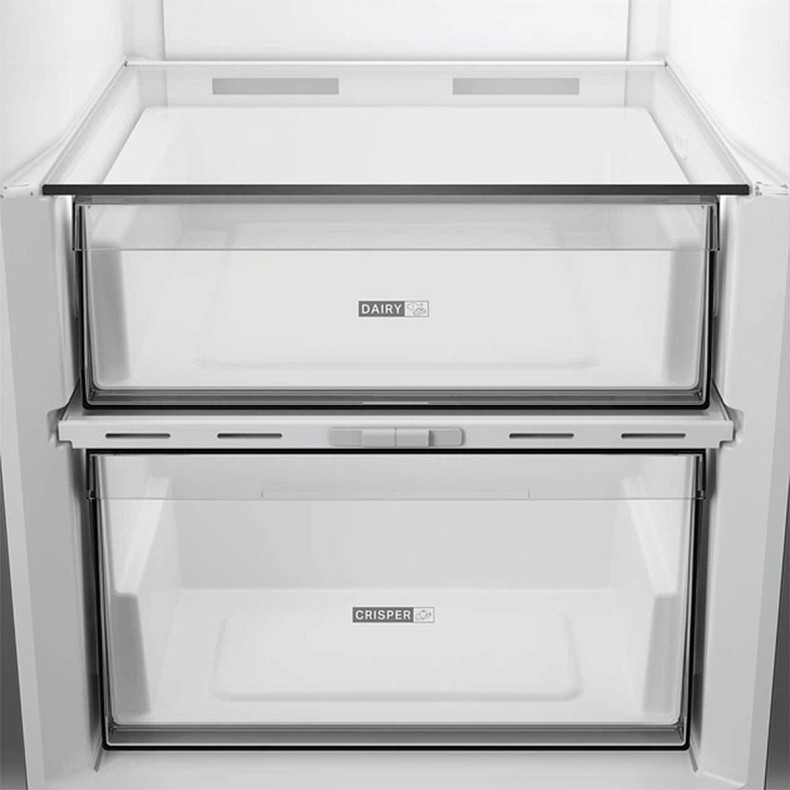 Холодильник Whirlpool WHMLF 6442 XP4