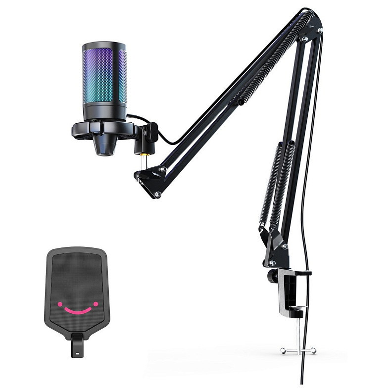 Микрофон Fifine A6T