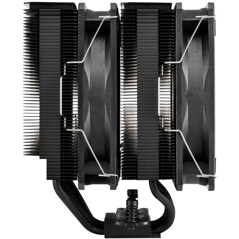 Вентилятор для процесора FSP MP7-B Intel LGA: 1851/1700/1200 / AMD:AM4/AM5
