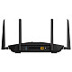 Wi-Fi Роутер NETGEAR Nighthawk AX6 (RAX50), AX5400 WiFi 6, 4xGE LAN, 1xGE WAN, 1xUSB 3.0