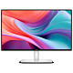 Монітор Dell 23.8" S2425HSM (210-BSZD) IPS White 144Hz