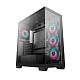 Корпус DeepCool CG580 4F Black (R-CG580-BKADA4-G-1) без БП