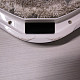 Багатофункціональний пароочисник-пилосос Deerma Steam Mop & Vacuum Cleaner White (DEM-ZQ990W) - Уцінка