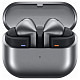 Навушники Samsung Galaxy Buds3 Pro Silver (SM-R630NZAASEK)