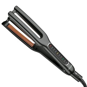 Выпрямитель для волос Revlon One-Step double straight (RVST2204E)