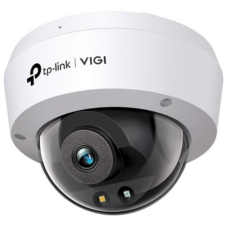 IP-Камера TP-LINK VIGI C250-4