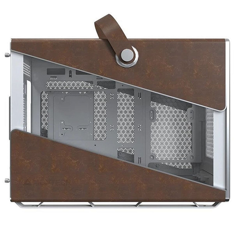 Корпус Montech HERITAGE (W)