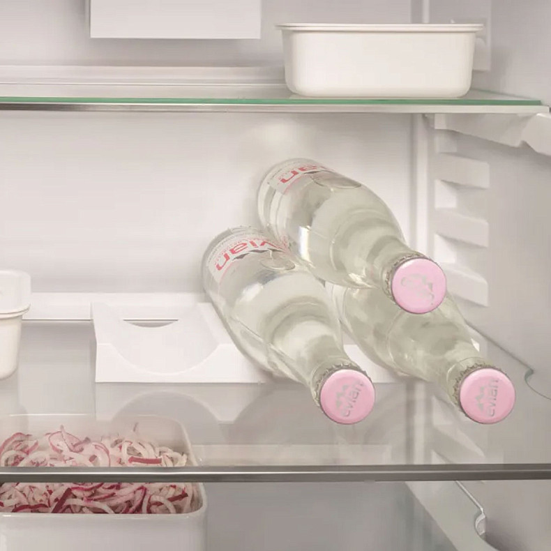 Встраиваемый двухкамерный холодильник Liebherr ICNd 5123