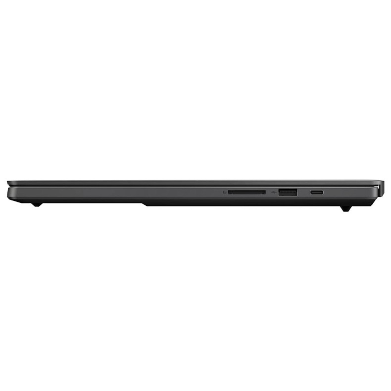 Ноутбук ASUS ROG Zephyrus G16 GU605MV-N4073 16" 2.5K IPS, Intel Ultra 7 155H, 16GB, F1TB, NVD4060-8,