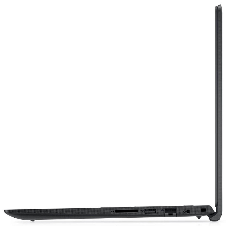 Ноутбук Dell Vostro 3525 15.6" FHD AG, AMD R5-5500U, 16GB, F512GB, UMA, Win11P, черный