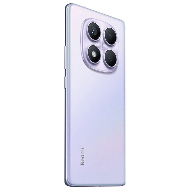 Смартфон Xiaomi Redmi Note 14 Pro 4G 12/256GB (with charger) Mist Purple EU