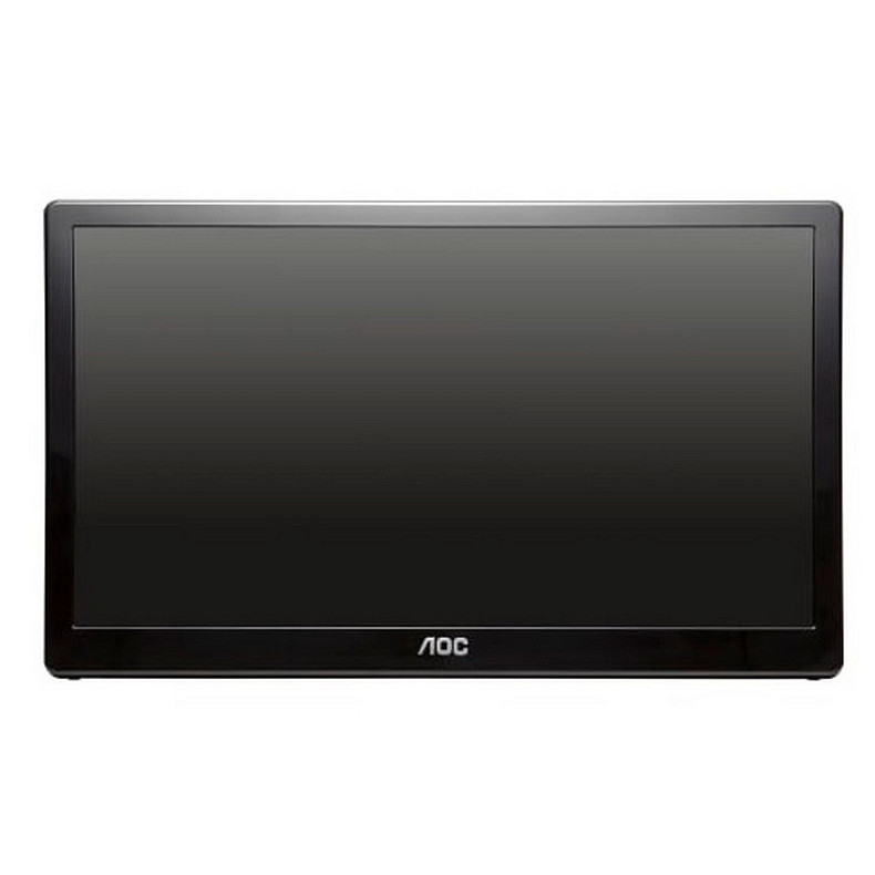 Монiтор AOC 15.6" i1659Fwux