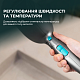 Фен дорожній CECOTEC Bamba Ionicare Power&Go